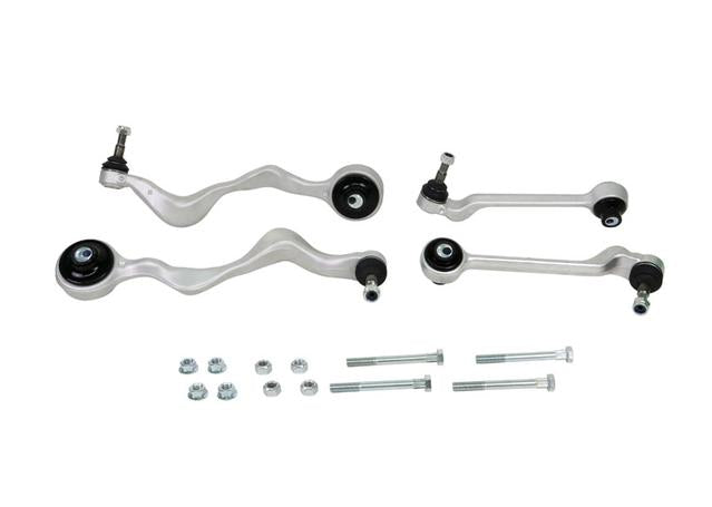 Whiteline KTA255 Front Control & Radius Arms Lower
