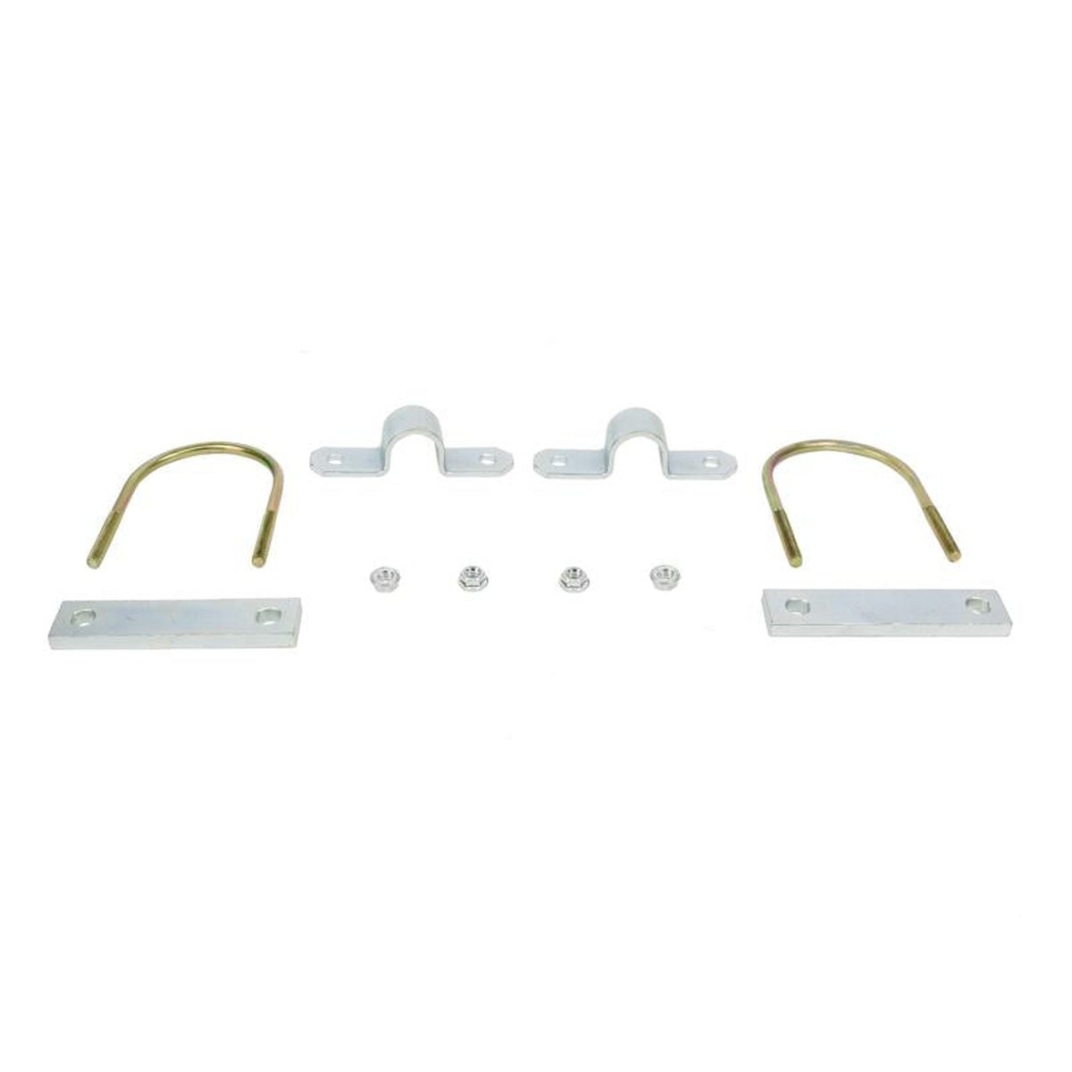 Whiteline KU4 Sway Bar U Bolt Mount Saddle