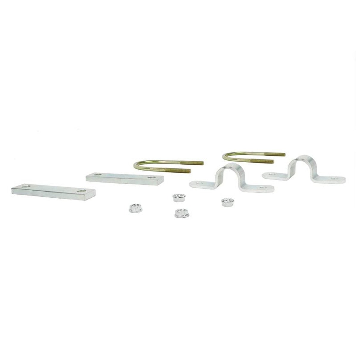 Whiteline KU4 Sway Bar U Bolt Mount Saddle