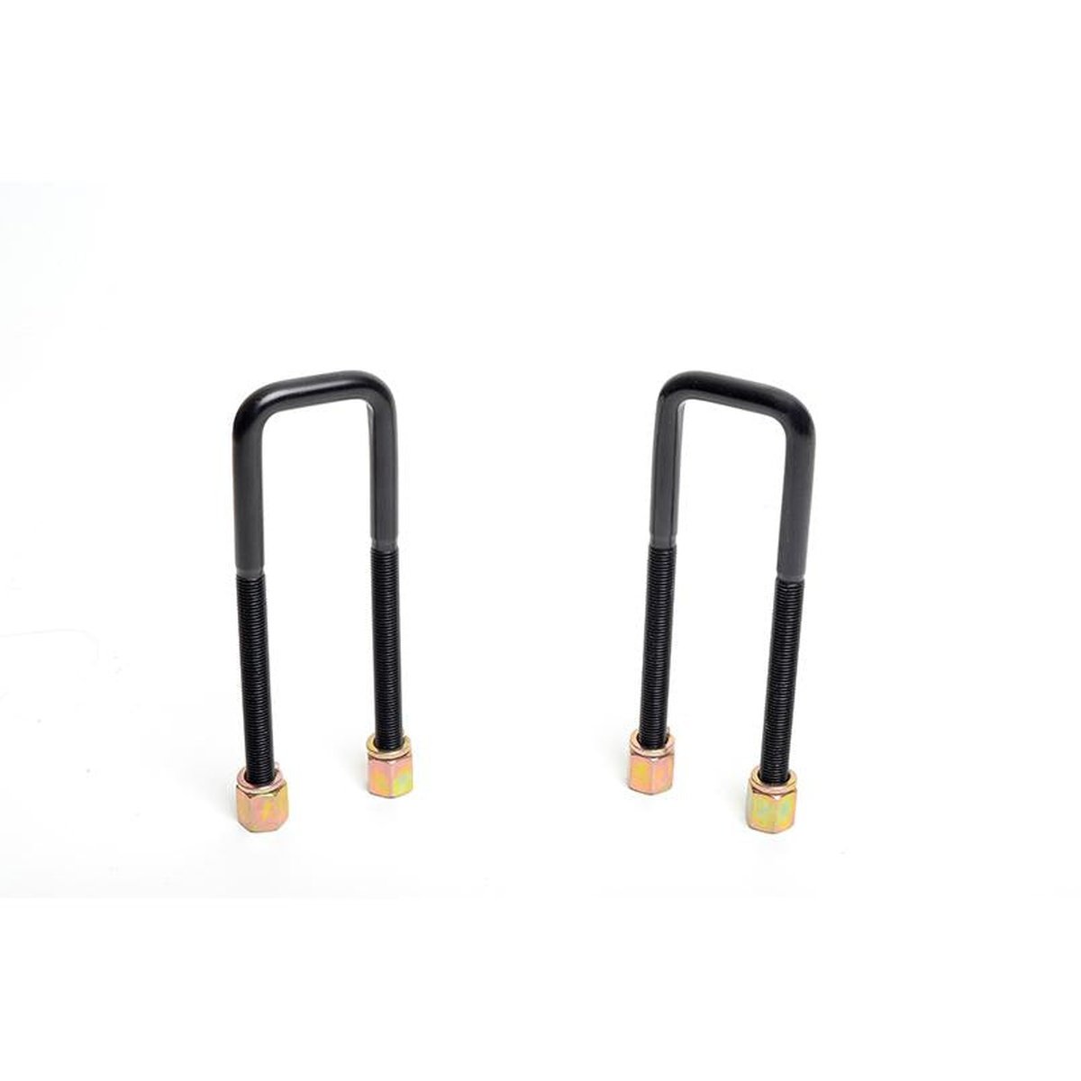 Whiteline KUB100 Trailer Ubolts Squaretop 45mm ID 12mm Tred