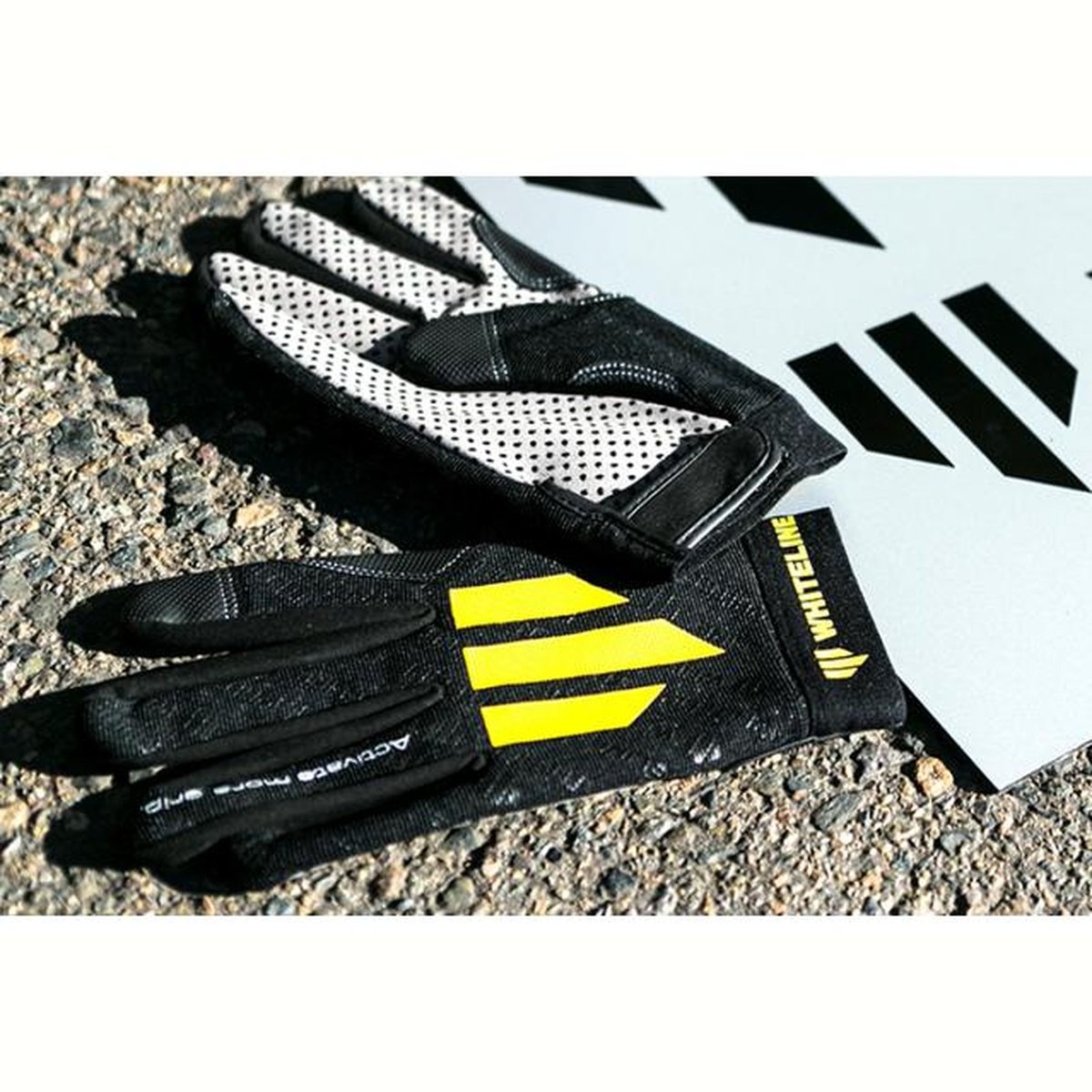 Whiteline KWM014 Gloves