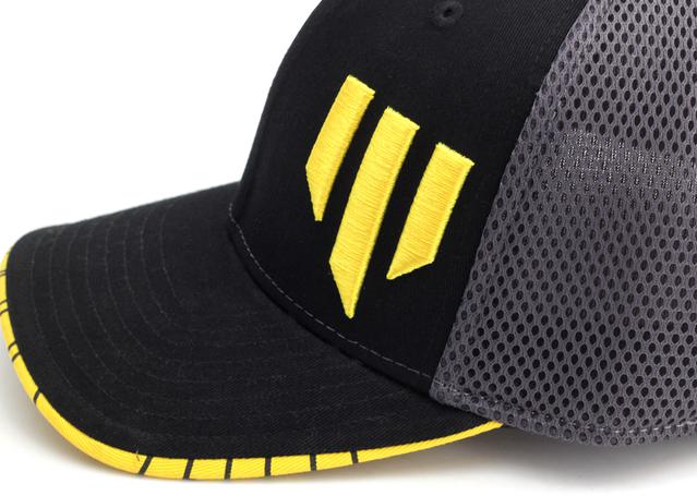 Whiteline Flexfit Cap KWM058