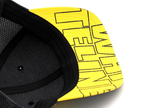 Whiteline Flexfit Cap KWM058