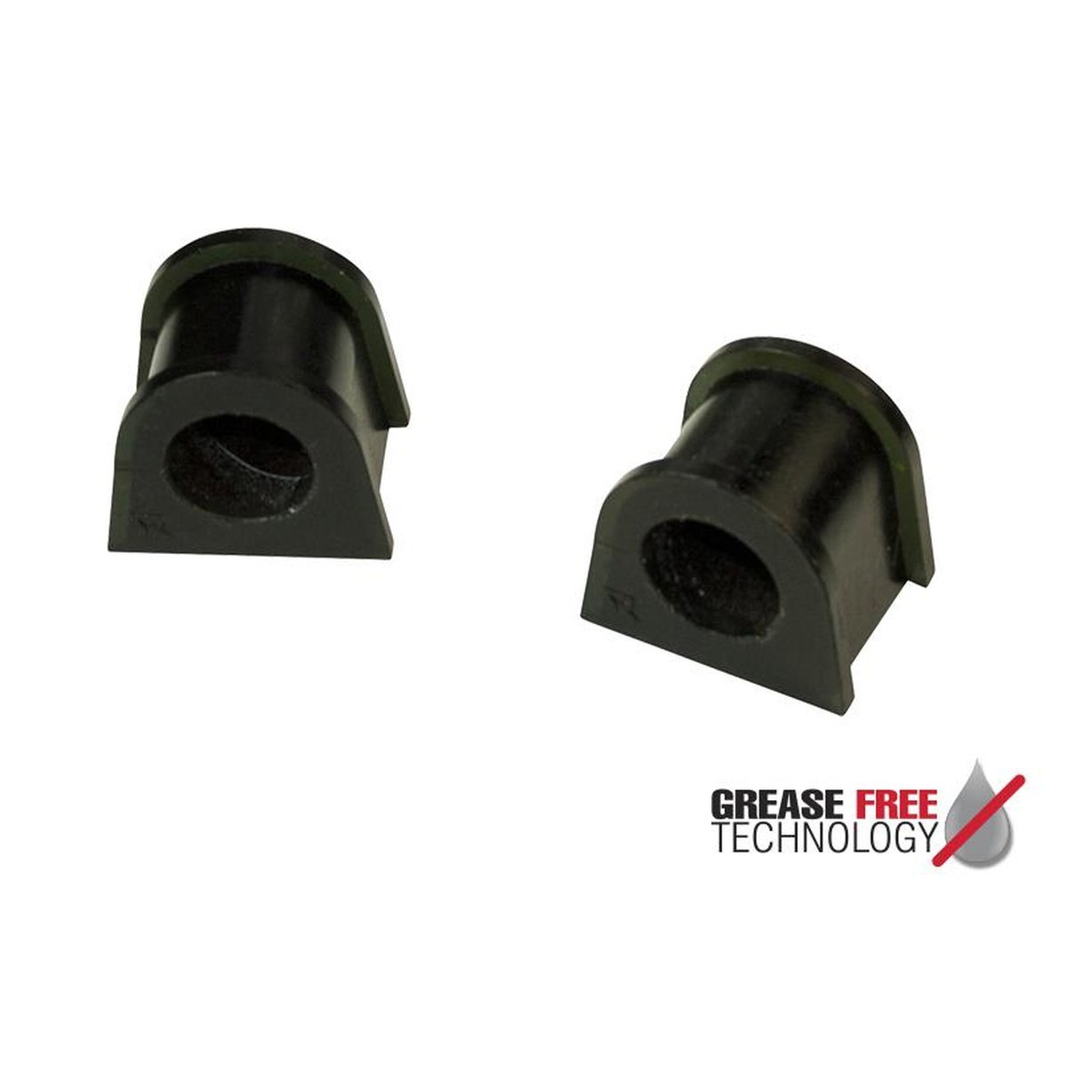 Whiteline W0406 22G Sway Bar Mount Bushing
