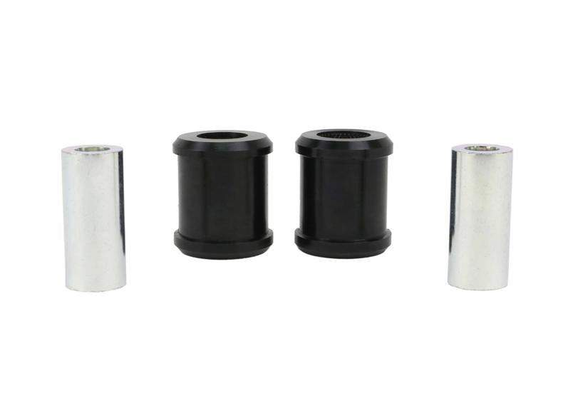 Whiteline W0589 Shock Absorber To Control Arm Bushing