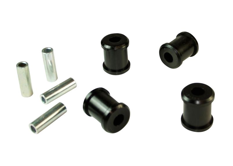 Whiteline W0608 Bush Kit Trailing Arm Complete Upper