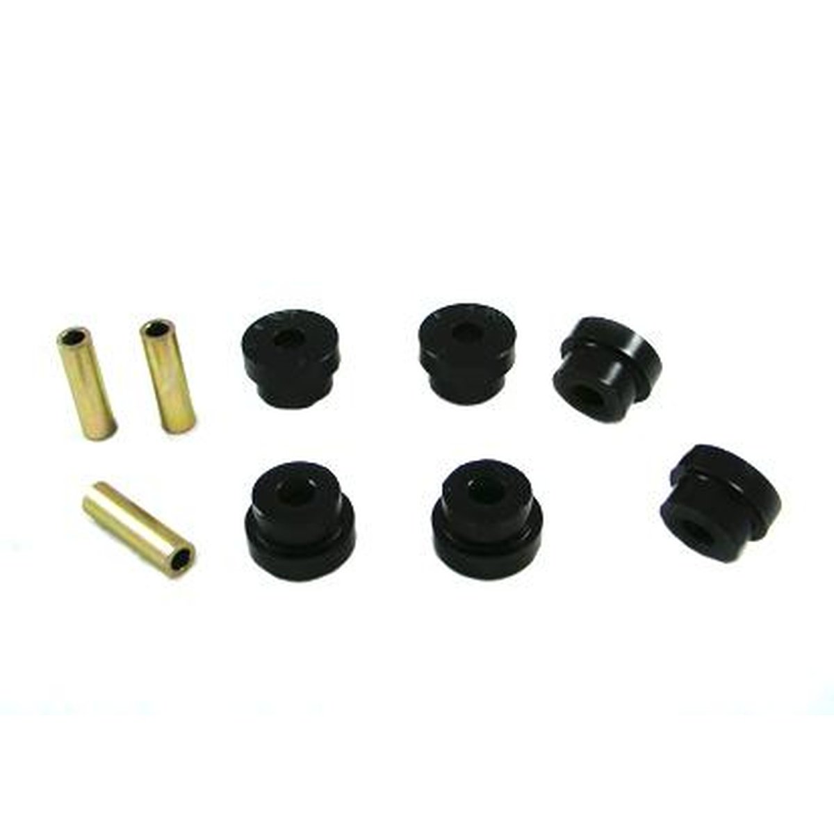 Whiteline W11077 Steering Rack And Pinion Mount Bushing