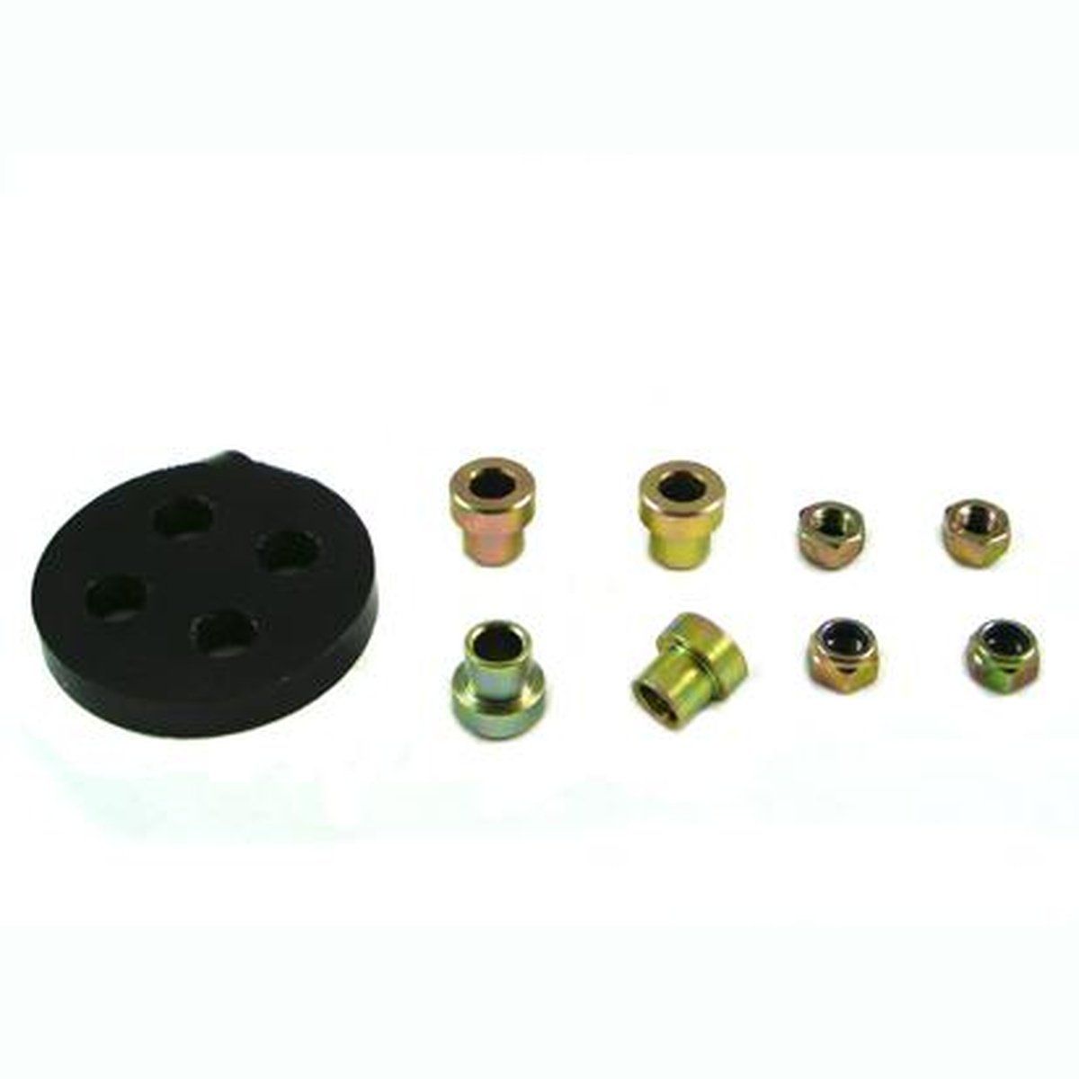 Whiteline W11217 Steering Coupling Bushing