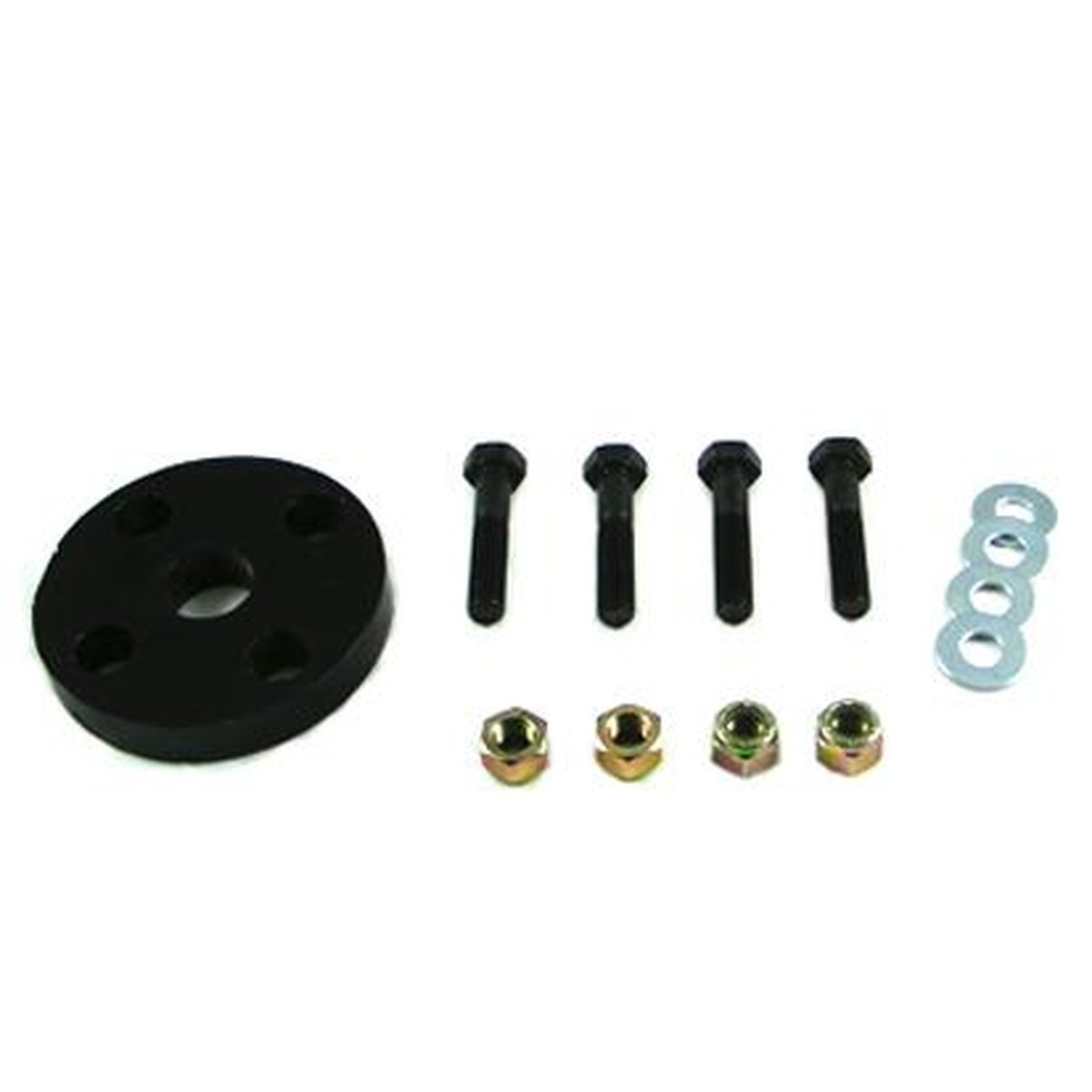 Whiteline W11283 Steering Coupling Bushing