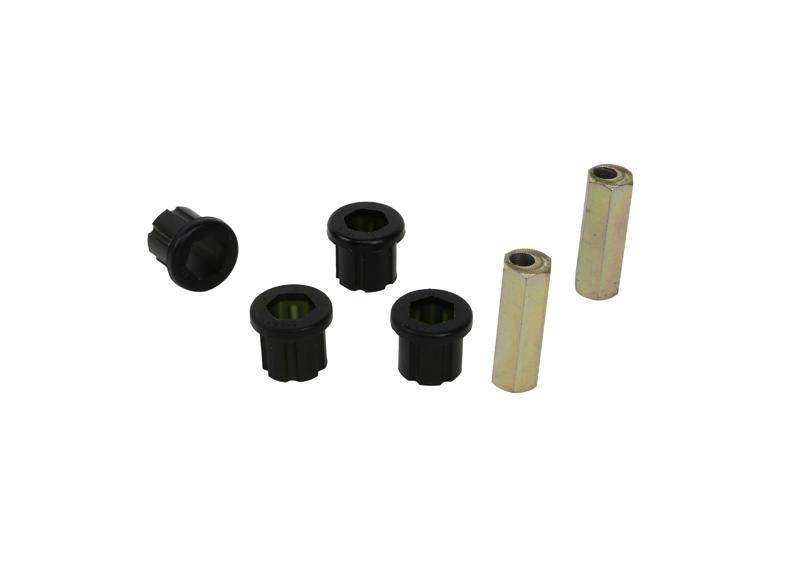 Whiteline W13327 Steering Bump Steer Correction Kit