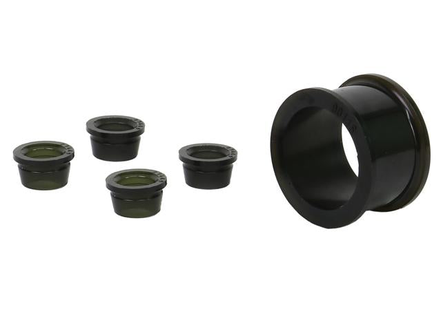Whiteline W13394 Steering Rack Mount Bushing Kit