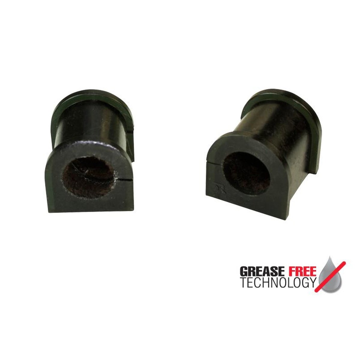 Whiteline W21047G Sway Bar Mount Bushing