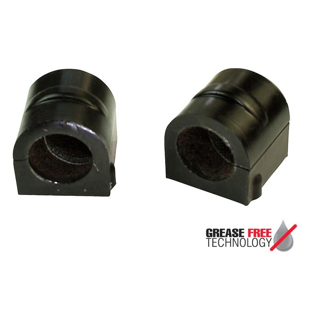 Whiteline W21151G Sway Bar Mount Bushing