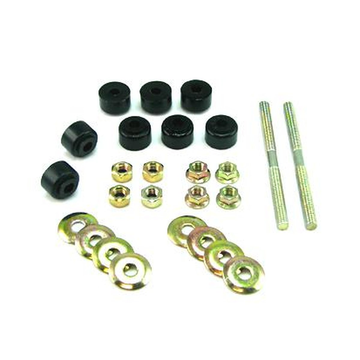 Whiteline W21806S Link Kit-Sway Bar