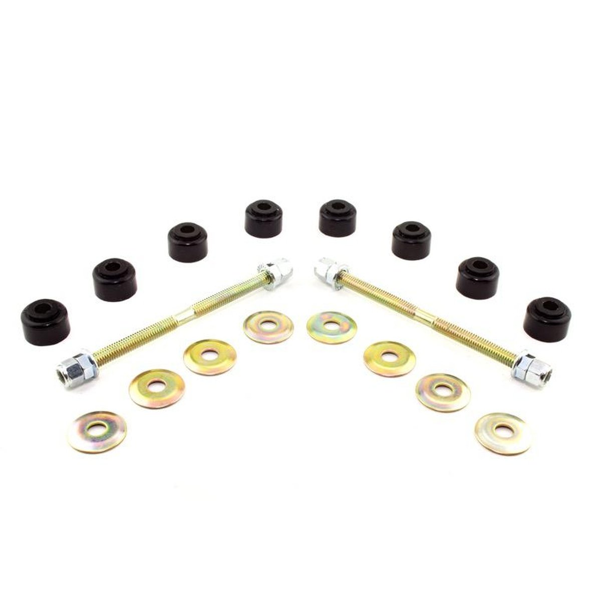 Whiteline W21807S Link Kit-Sway Bar fits Ford Falcon/Holden Commodore 1987-98