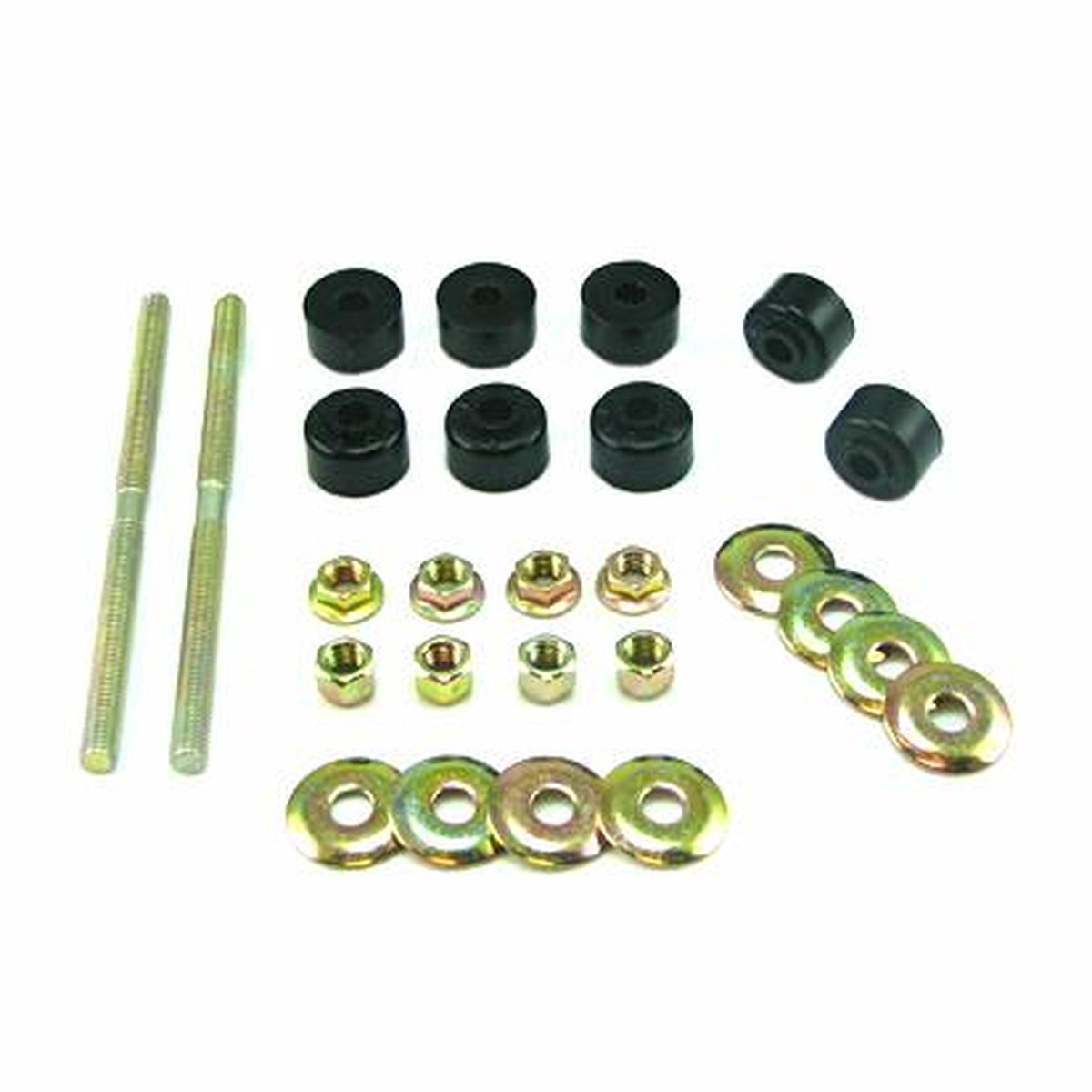 Whiteline W21807ST Sway Bar Link