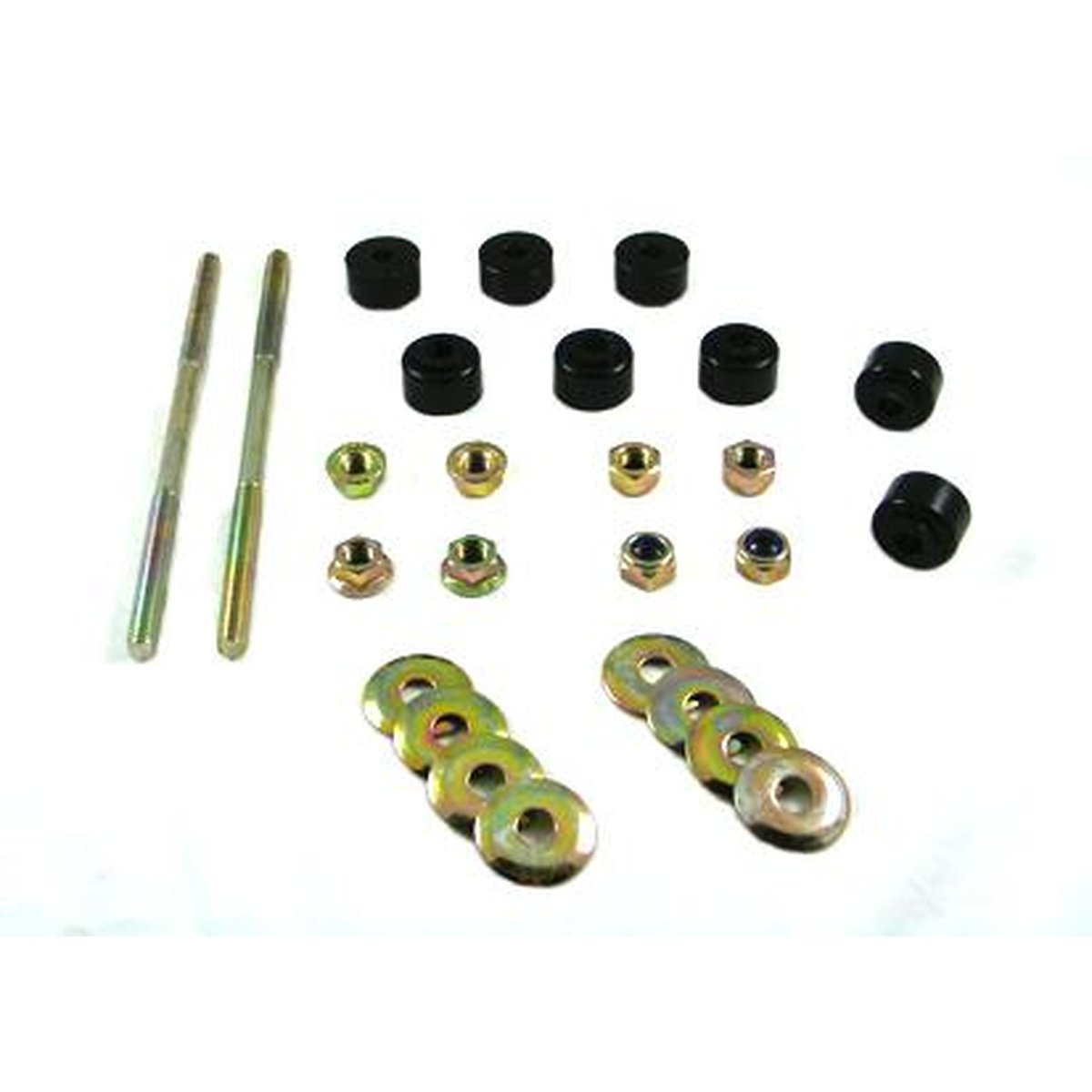 Whiteline W21808S Link Kit-Sway Bar