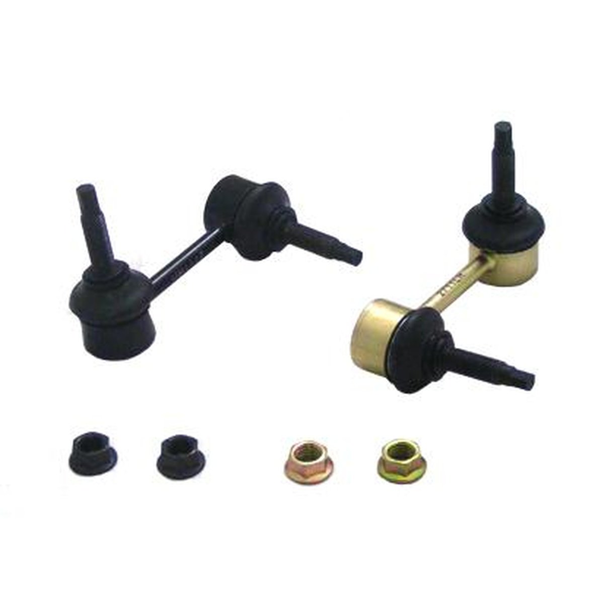 Whiteline W23253 Link Kit-Ball Swaybar Link Ba Falcon fits Ford Falcon 99-07