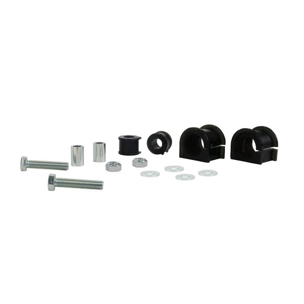 Whiteline W23430G Sway Bar Mount And Link Bushings