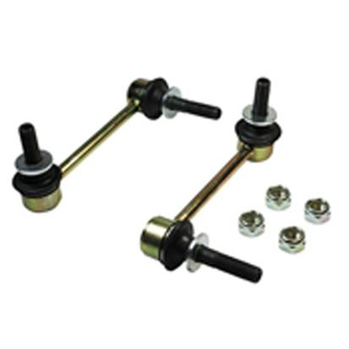 Whiteline W23440 Sway Bar -Link Assembly fits Toyota Landcruiser/Hilux 2005+