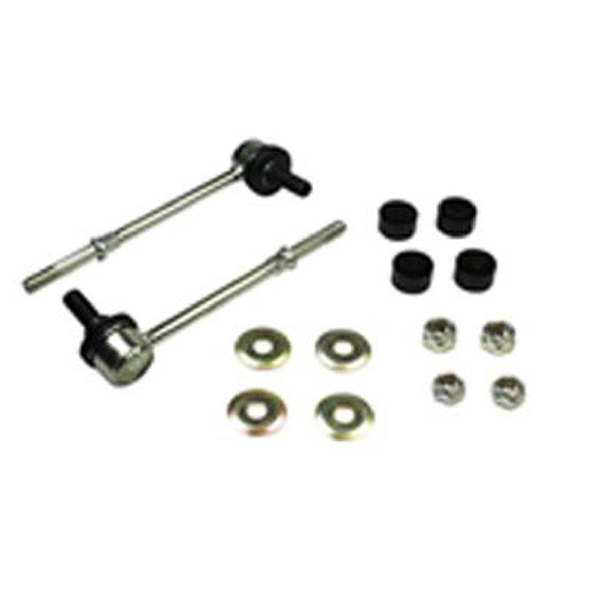 Whiteline W23441 Sway Bar -Link Assembly fits Toyota Hilux Landcruiser/Hilux 95-03