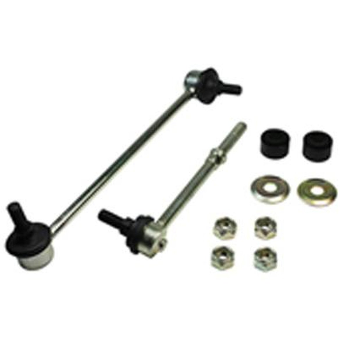 Whiteline W23445 Sway Bar - Link Assembly fits Nissan Patrol GU 1997-2010