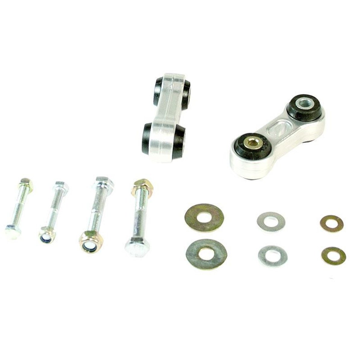 Whiteline Sway Bar Link Pair Heavy Duty W23479