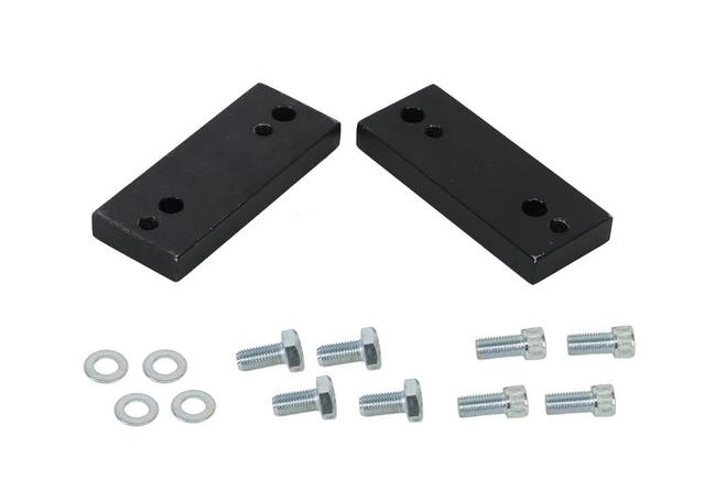 Whiteline Sway Bar Mount Spacer Kit W23673