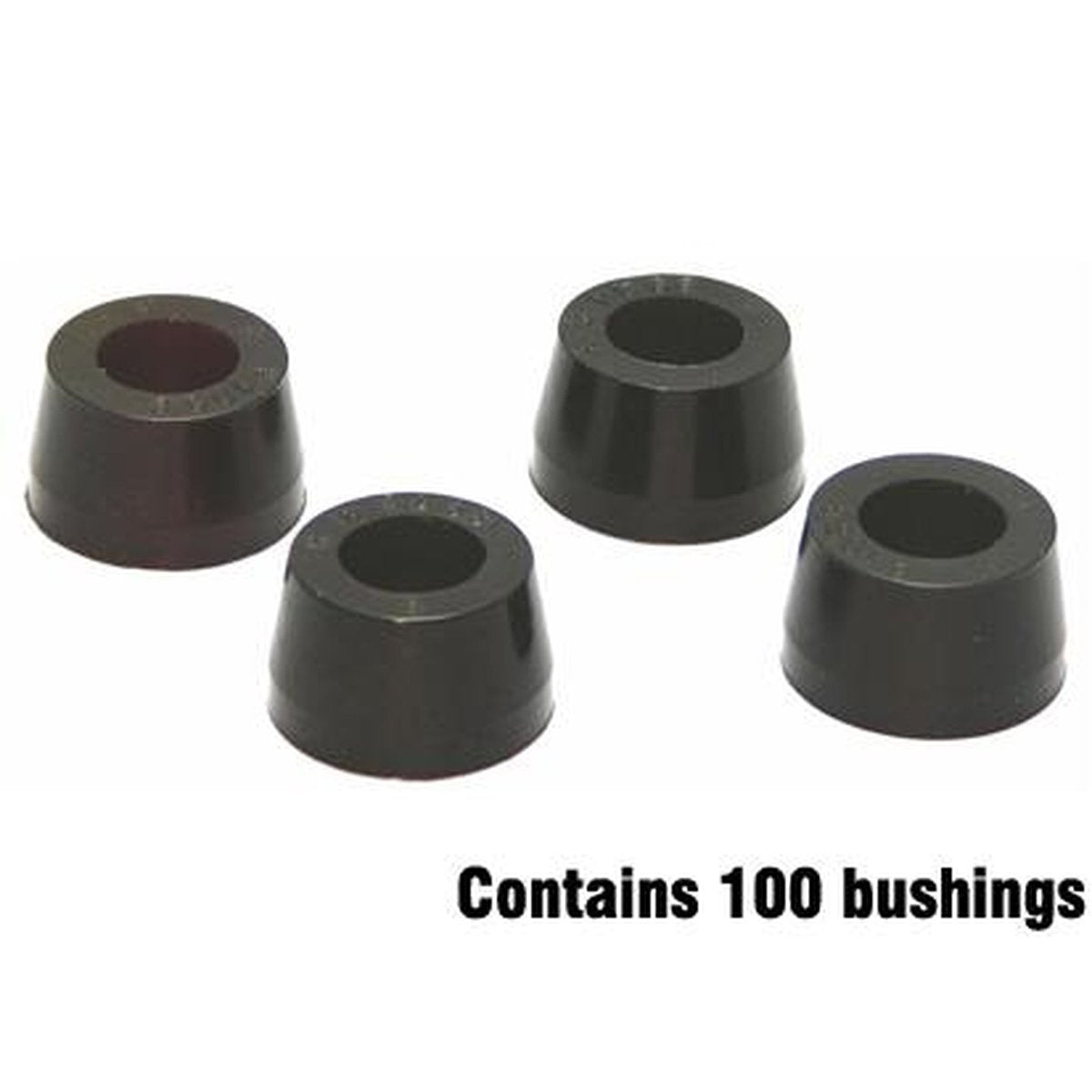 Whiteline W31088/100 Shock Absorber Lower Bushing