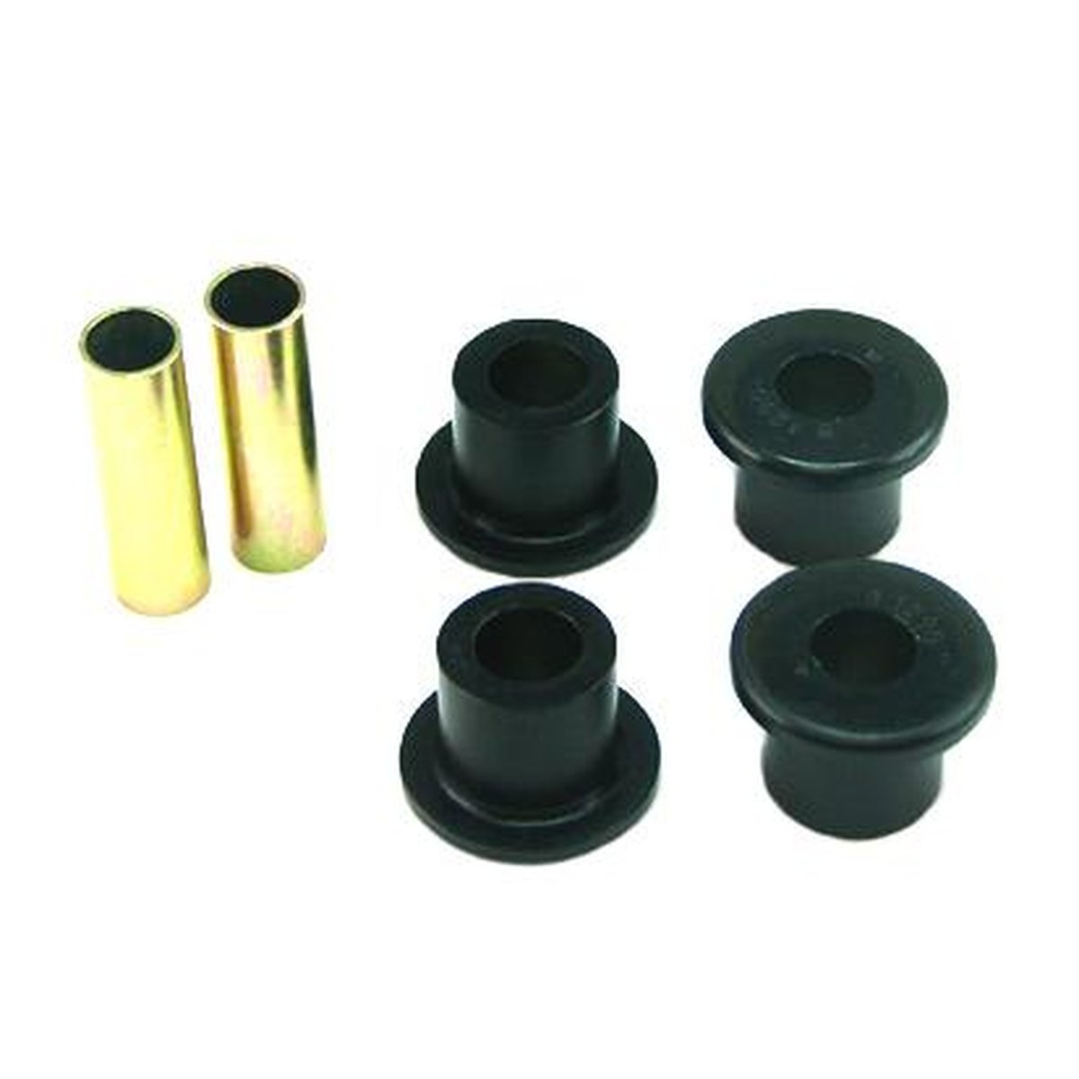 Whiteline W31296 Shock Absorber To Control Arm Bushing