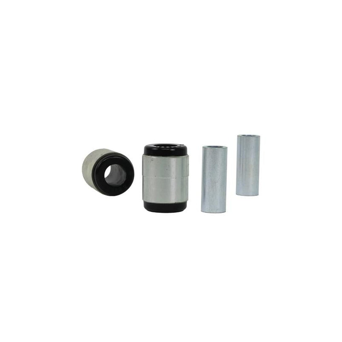 Whiteline W32958 Shock Absorber To Control Arm Bushing