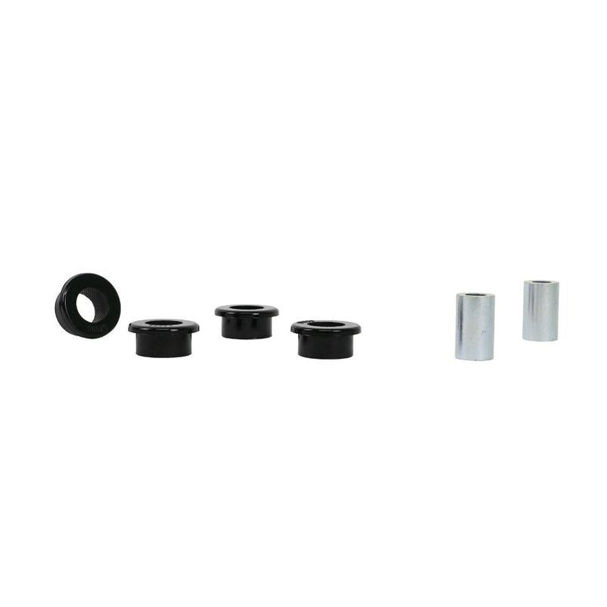 Whiteline W33324 Shock Absorber To Control Arm Bushing