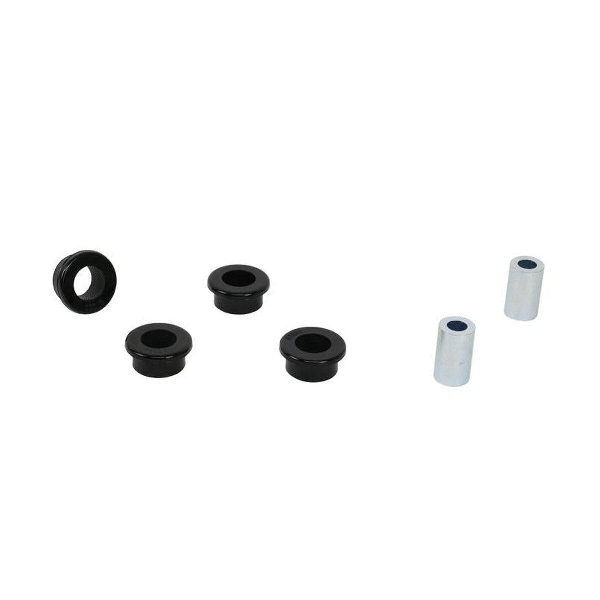 Whiteline W33324 Shock Absorber To Control Arm Bushing