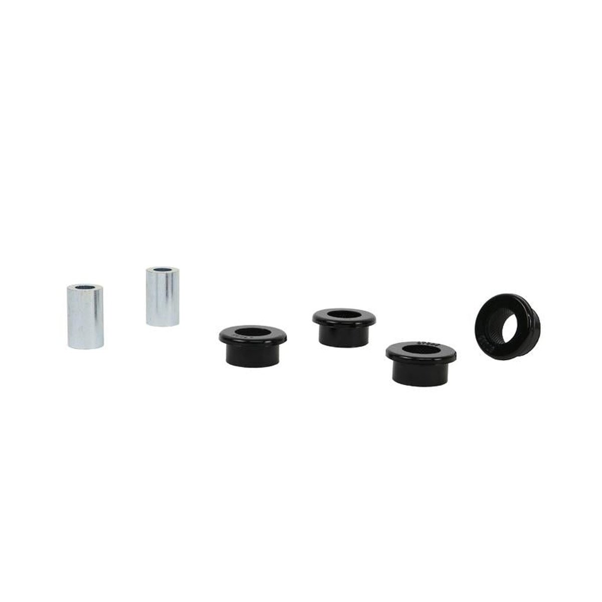 Whiteline W33324 Shock Absorber To Control Arm Bushing