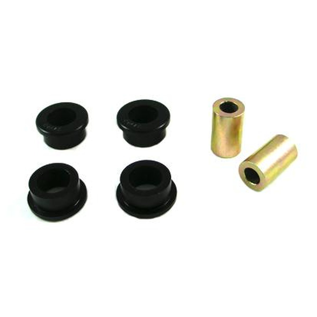 Whiteline W33325 Shock Absorber Lower Bushing