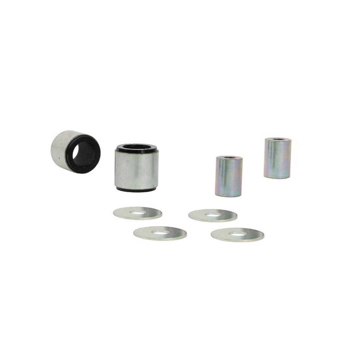 Whiteline W33333 Shock Absorber To Control Arm Bushing