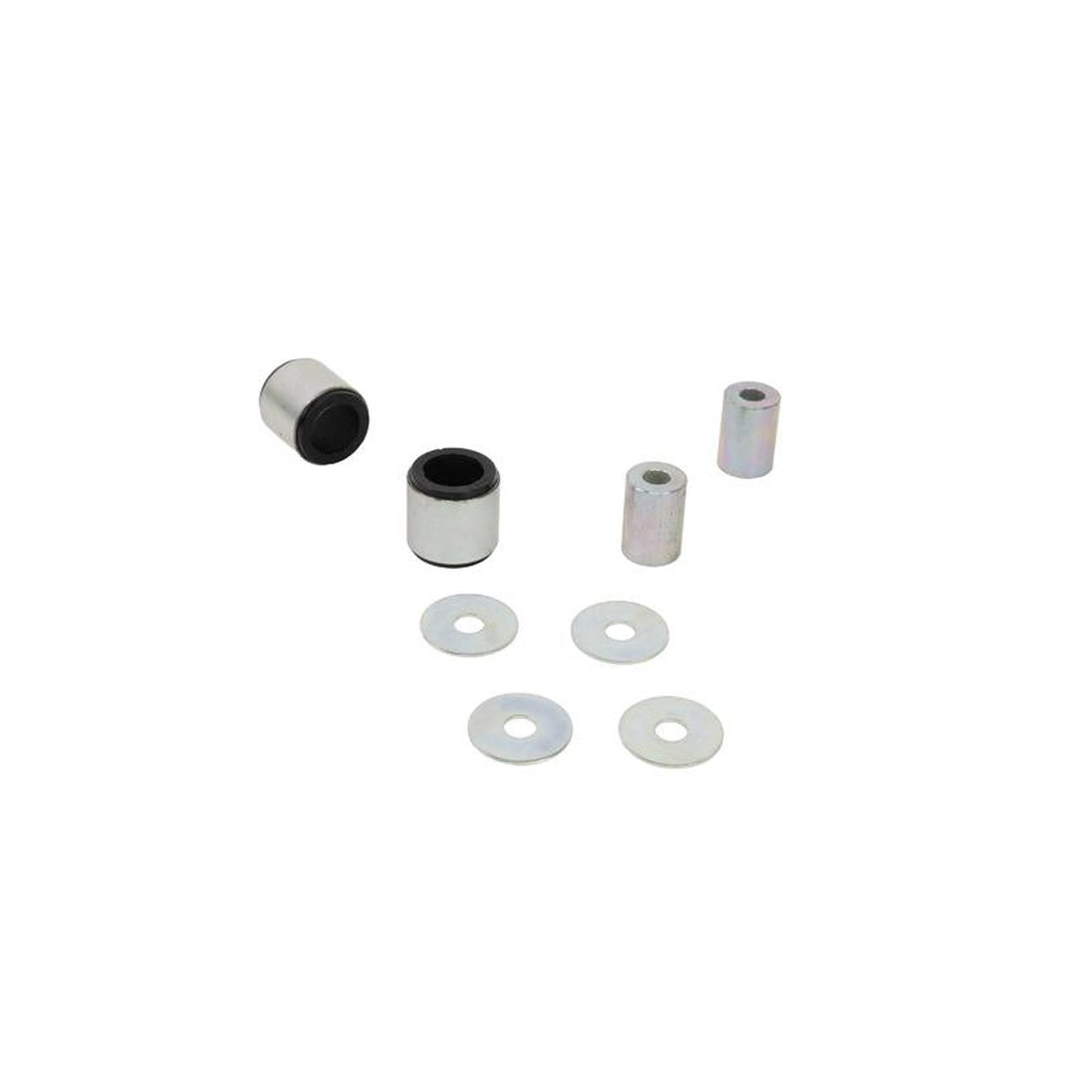 Whiteline W33333 Shock Absorber To Control Arm Bushing