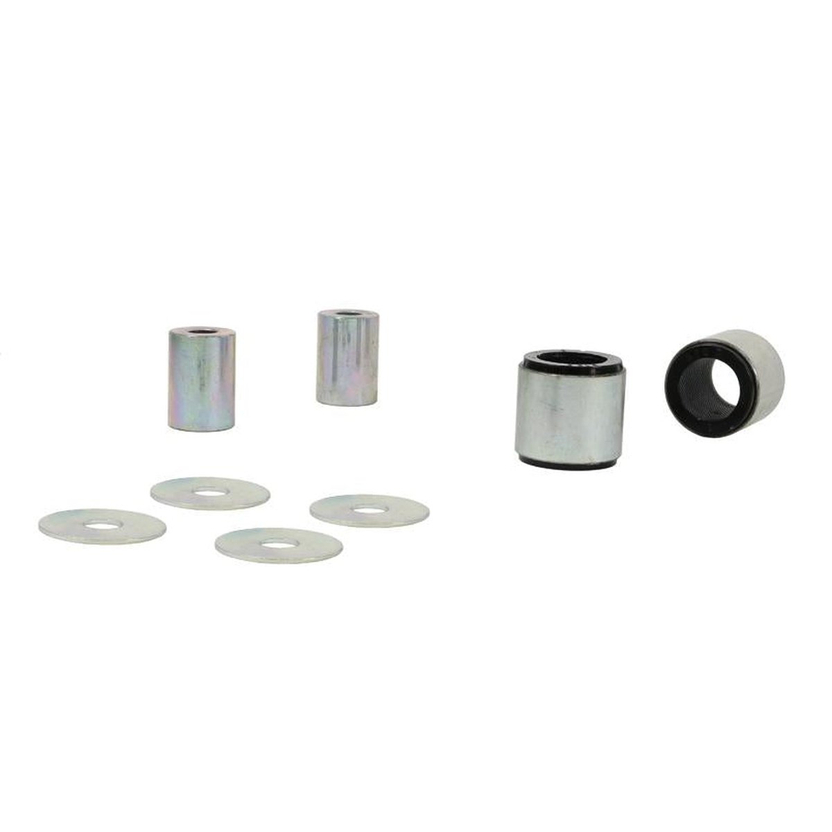 Whiteline W33333 Shock Absorber To Control Arm Bushing