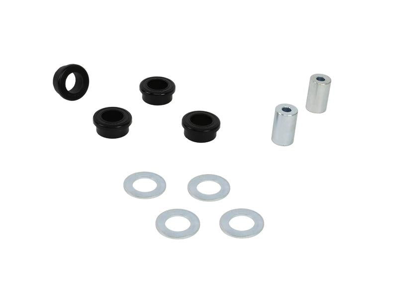 Whiteline W33335 Shock Absorber To Control Arm Bushing