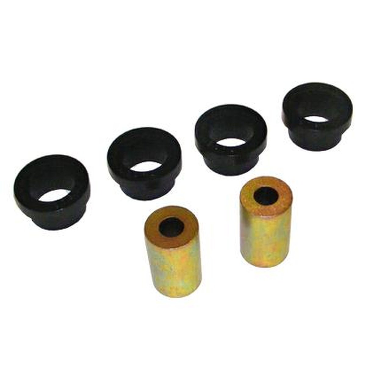 Whiteline W33337 Shock Absorber To Control Arm Bushing