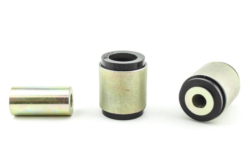 Whiteline W33338 Shock Absorber To Control Arm Bushing