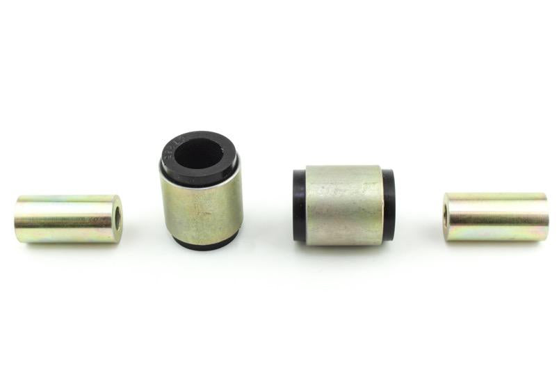Whiteline W33338 Shock Absorber To Control Arm Bushing
