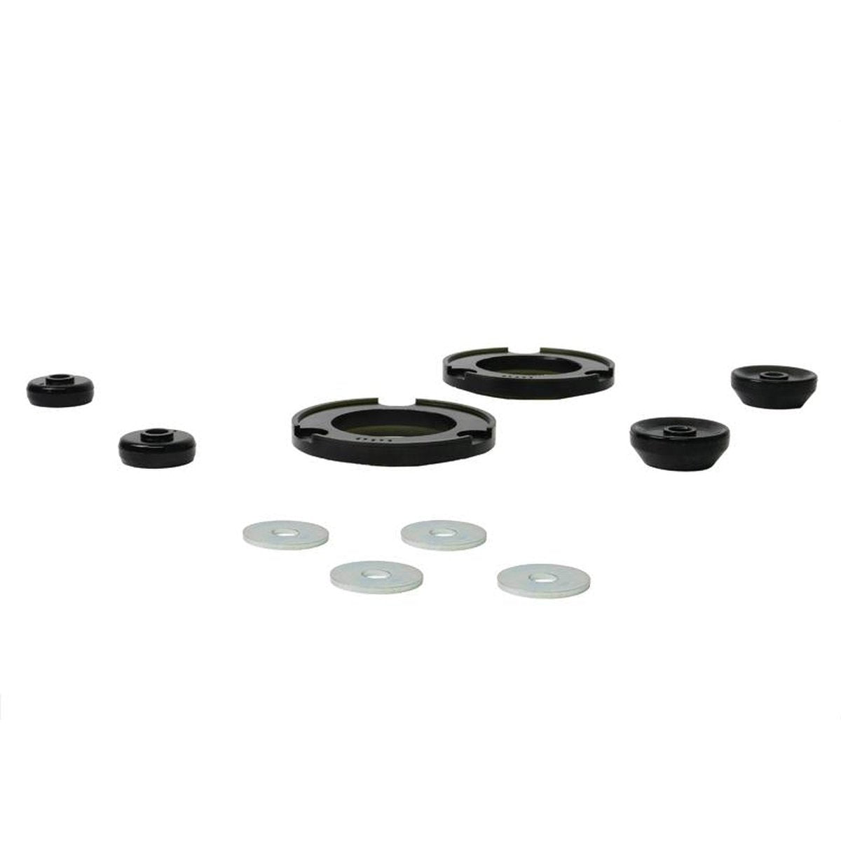 Whiteline W44106 Strut Top Bush Kit fits Toyota FJ Cruiser/Hilux/Landcruiser 2006+