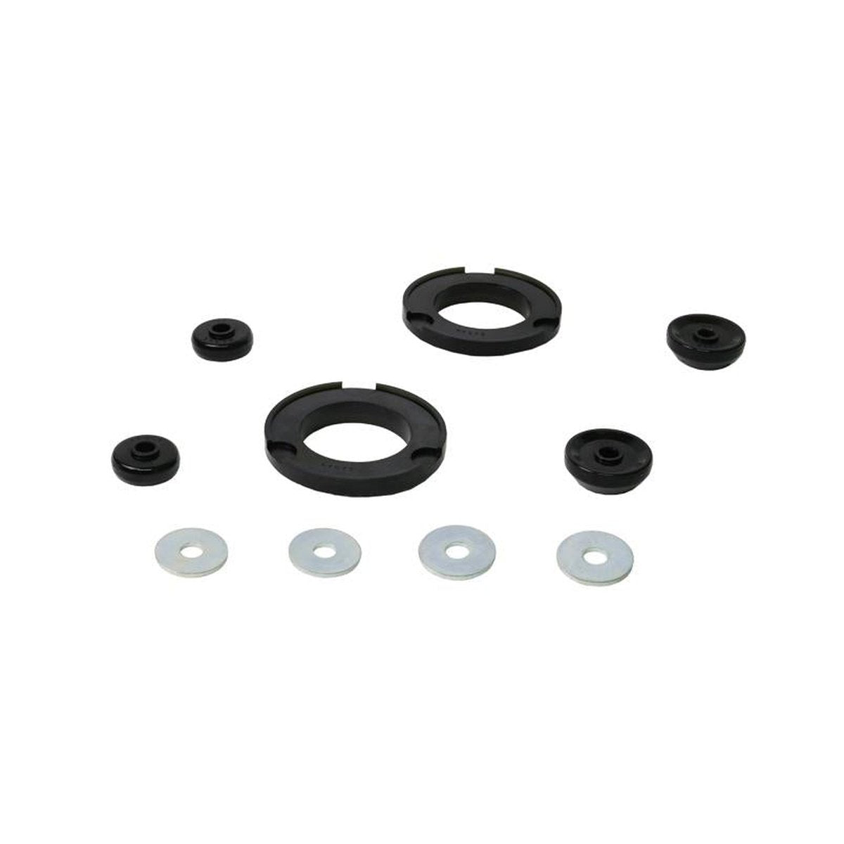 Whiteline W44106 Strut Top Bush Kit fits Toyota FJ Cruiser/Hilux/Landcruiser 2006+