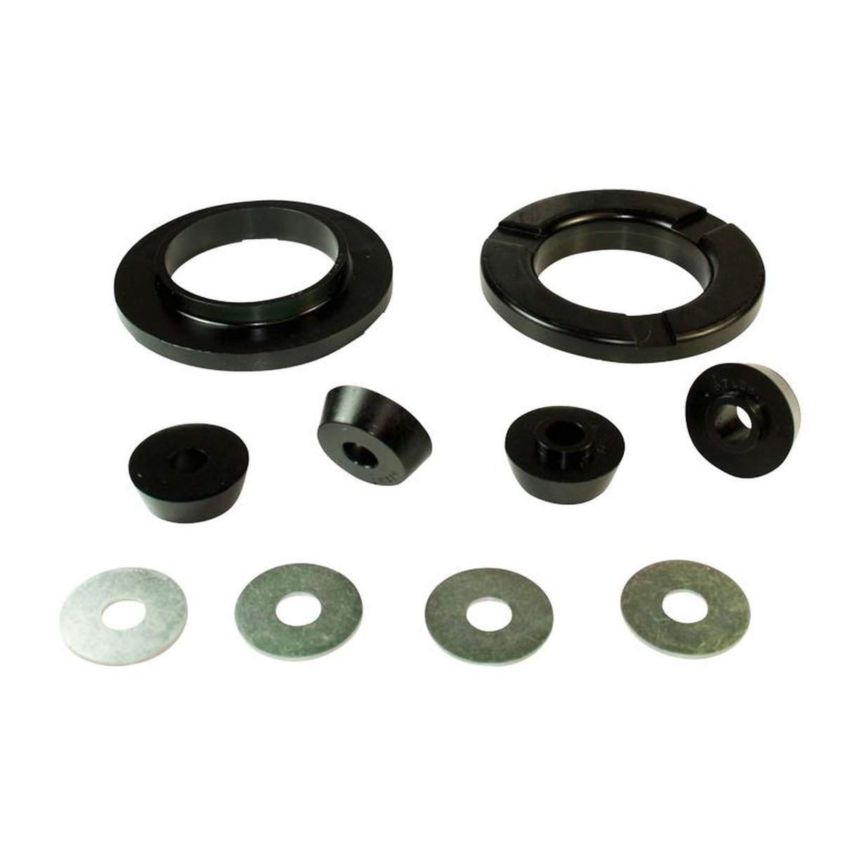 Whiteline W44110 Strut Top Bush Kit fits Mitsubishi Challenger/Triton 2006-15