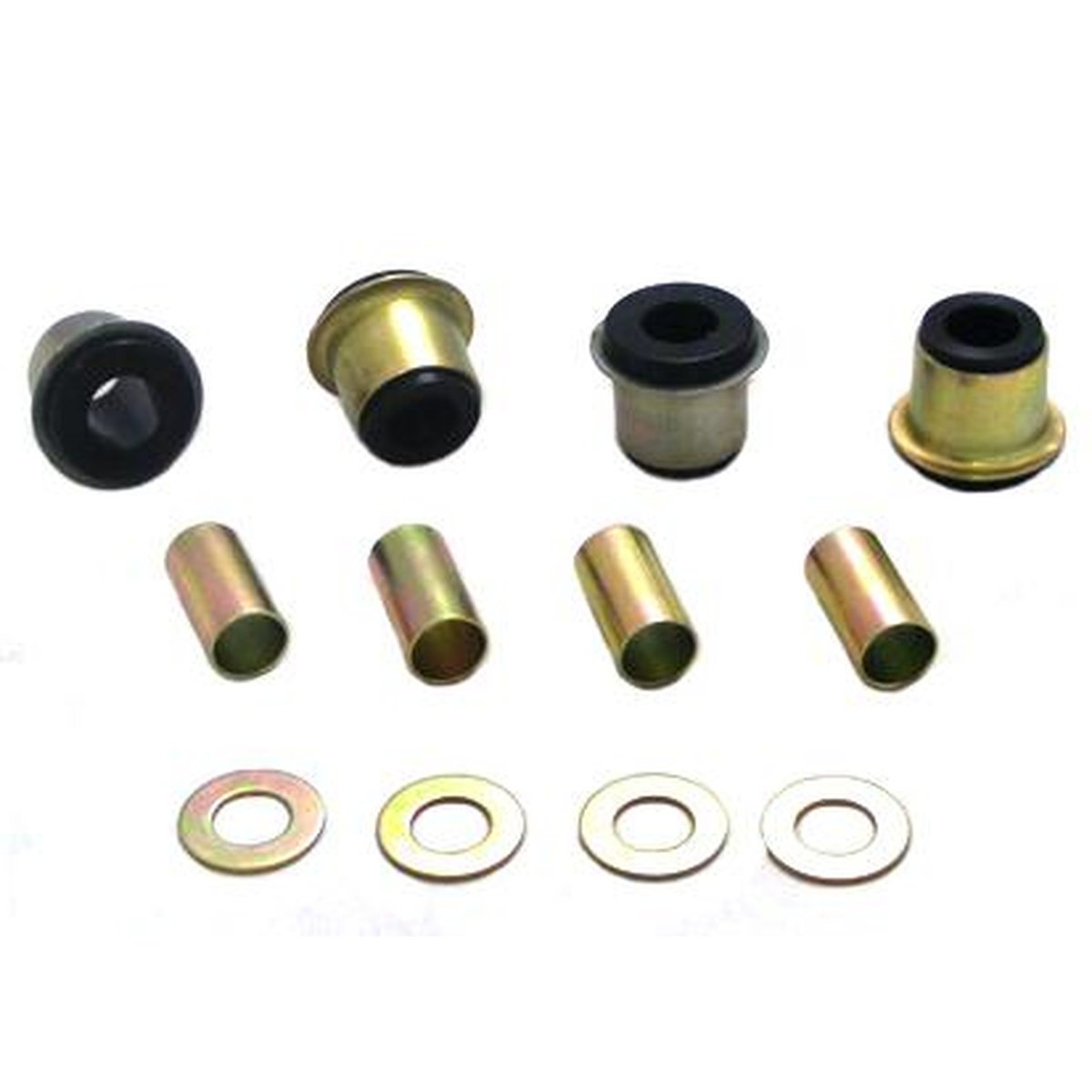 Whiteline W51017 Control Arm Upper Bushing