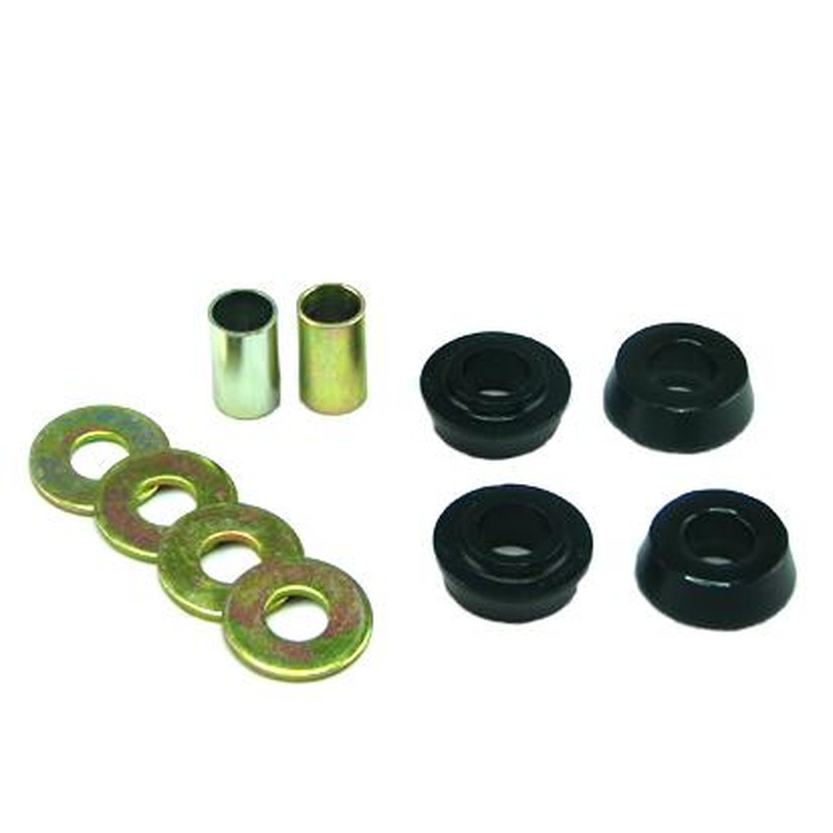 Whiteline W51054 Control Arm Lower Outer Bushing