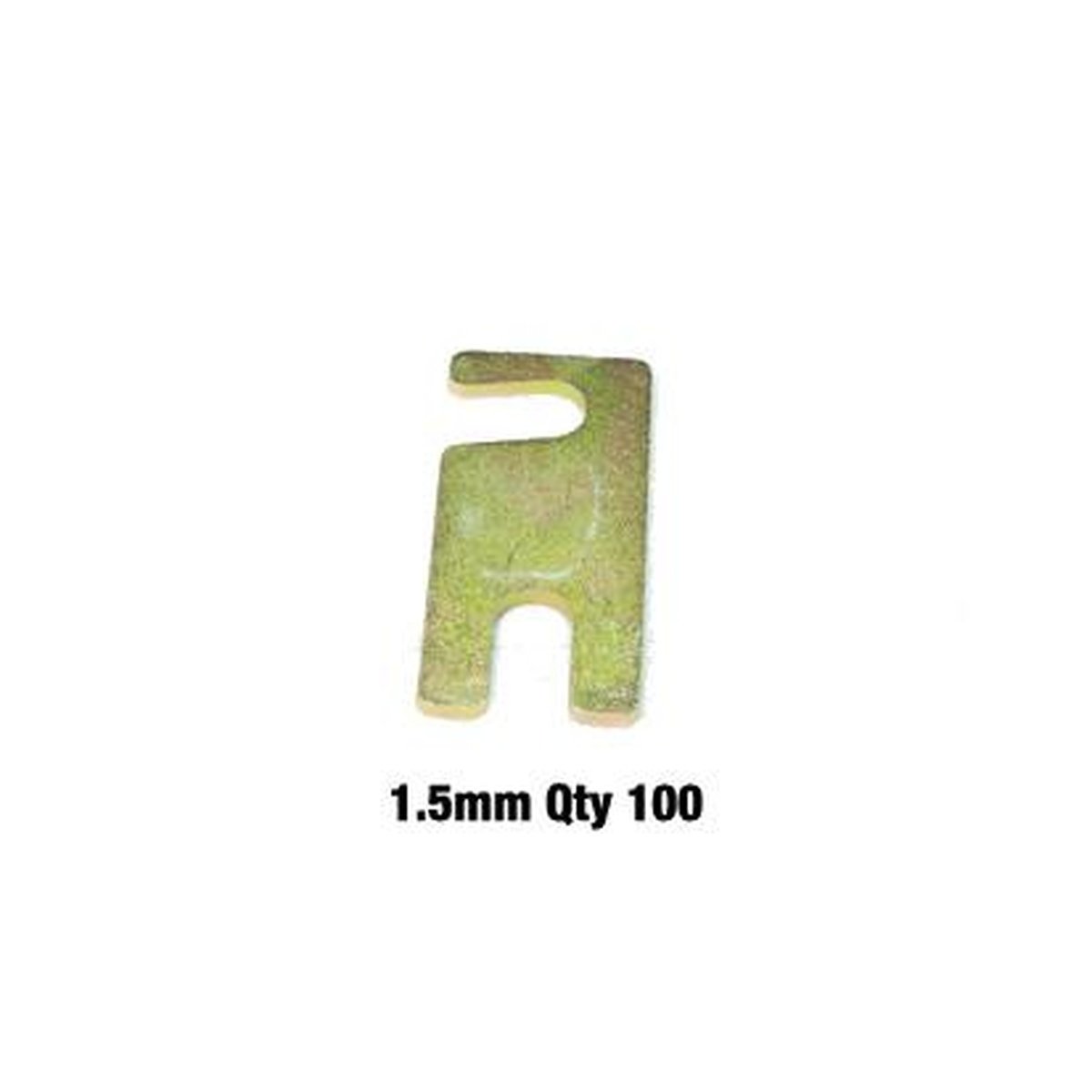 Whiteline W51210/100 Control Arm Upper Alignment Shims