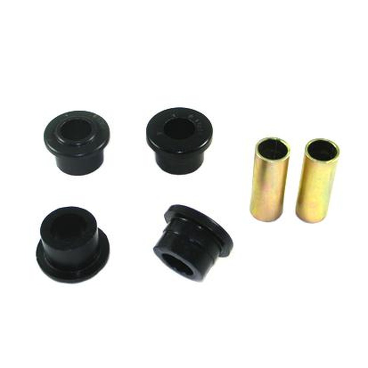 Whiteline W51263 Control Arm Lower Inner Rear Bushing