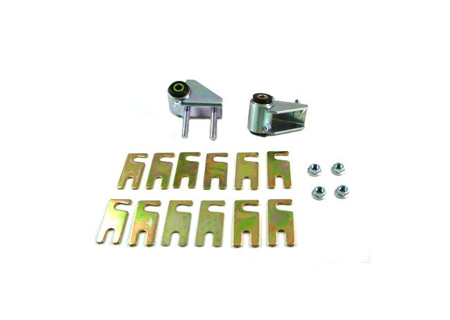Whiteline W51375 Control Arm Upper Camber Caster Adjustable Kit